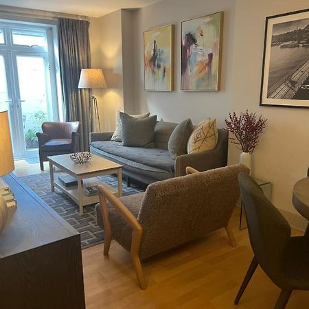 2 Bedroom Apartment Just Off Kings Road Londres Exterior foto