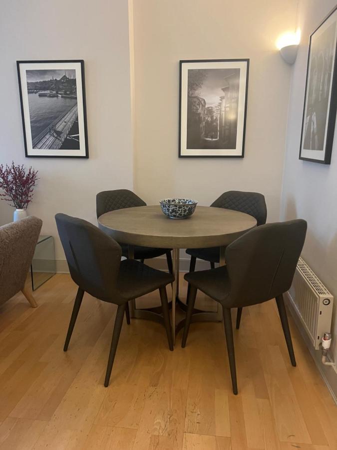 2 Bedroom Apartment Just Off Kings Road Londres Exterior foto