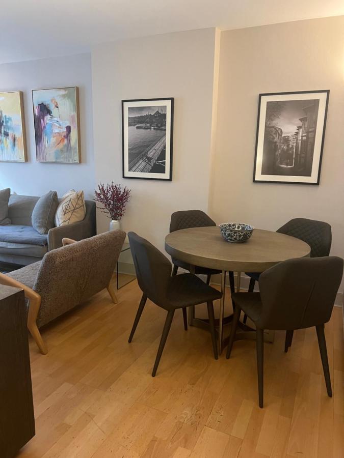2 Bedroom Apartment Just Off Kings Road Londres Exterior foto