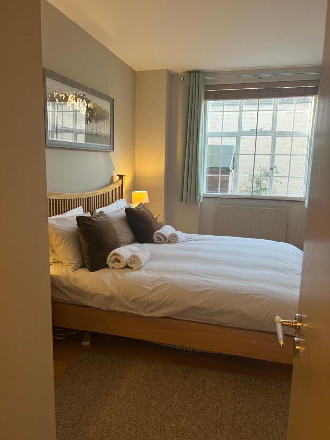 2 Bedroom Apartment Just Off Kings Road Londres Exterior foto