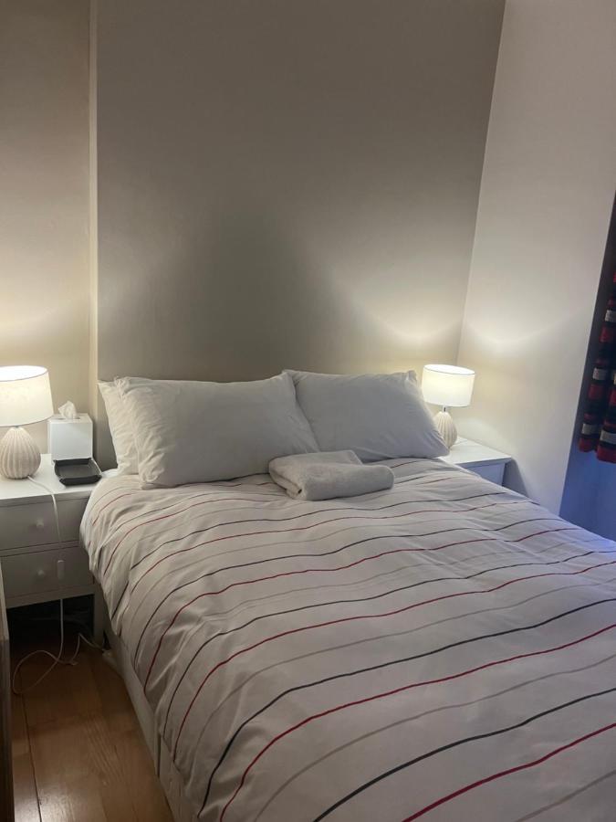 2 Bedroom Apartment Just Off Kings Road Londres Exterior foto