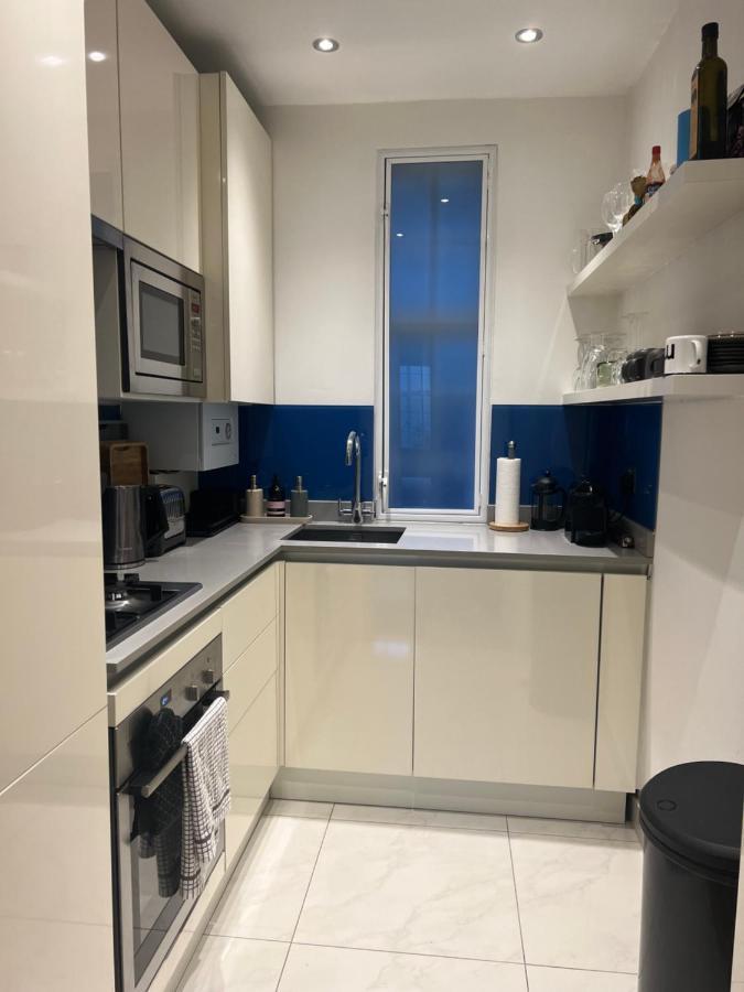 2 Bedroom Apartment Just Off Kings Road Londres Exterior foto